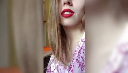 Beautiful lips????????????