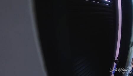 Step-Mother/Step-Son Experience. Assjob