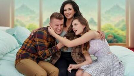 Teaching Her Invaluable Life Skills