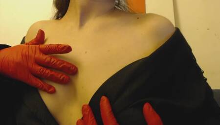 Moving around energy