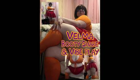 Velma's Mystery: CASE OF THE MISSING ERECTION