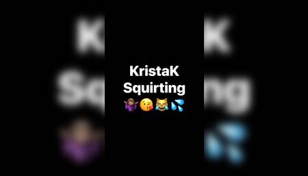 Squirting