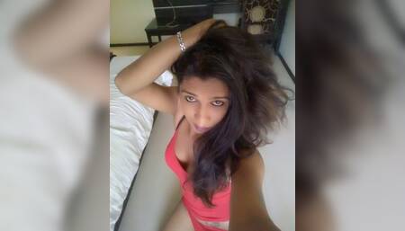 Hot Indian shemale ts sonu with panjabi