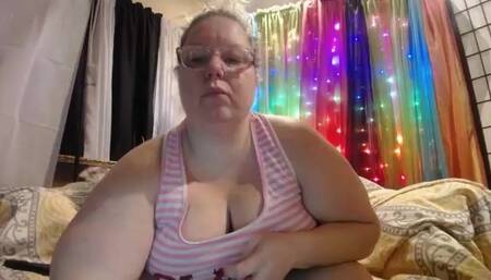 Members ONLY Live Show 3/21/20