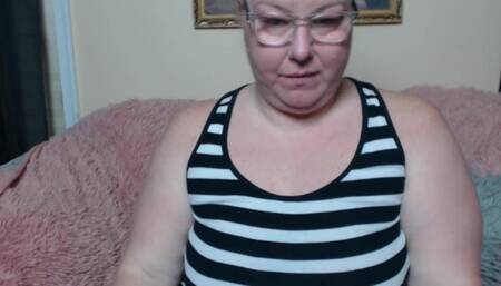 Recorded Cam Show 1-26-2020