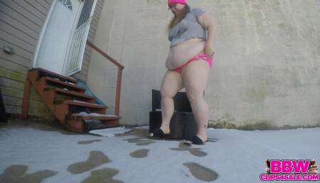 Snow Squirt 2