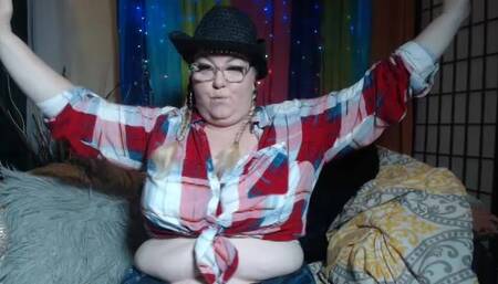 Members Live Show 4-25-2020