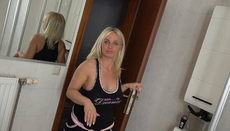 Deflowered 18 year old nerd!