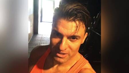 Ivanfitnessproman