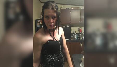 The biggest cock I ever had