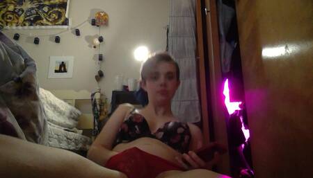 Touching Myself