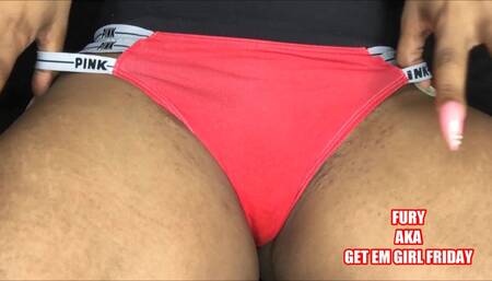 SQUIRTING AND ANAL: STILL AN ASSHOLE 3