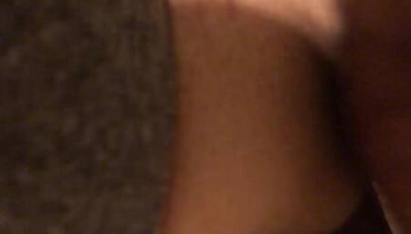 Ready to bust a nut