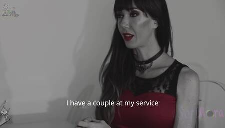 Vintage Hysteria Episode 2