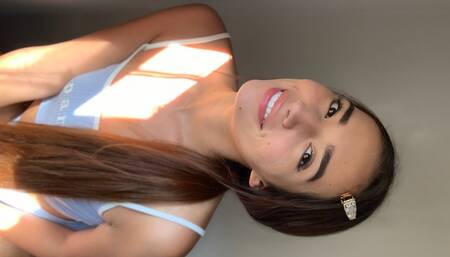 Wish this was your dick that brings me to orgasm ????????????