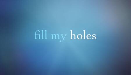 Fill My Holes