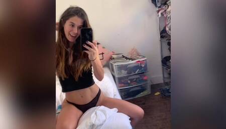 I make him cum twice