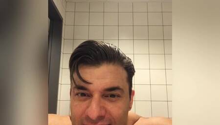 Funny bath????????????