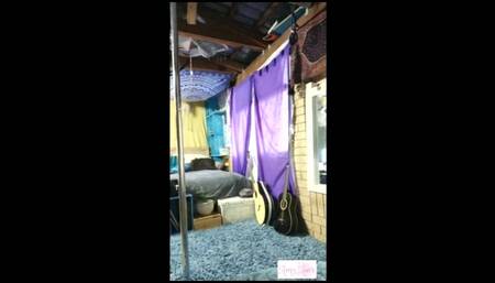 Bouncing boobs and Pink Buttholes