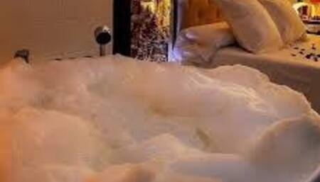 show shower