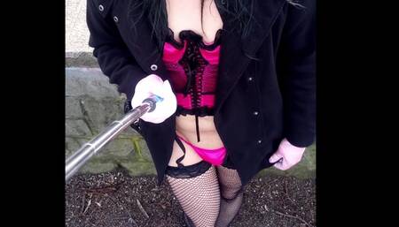 A Day in the Park - Episode 12