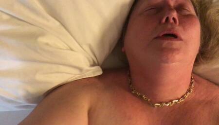 Taboo Tales - Granny Motel (Ep.1) (Pt.2) (4K)