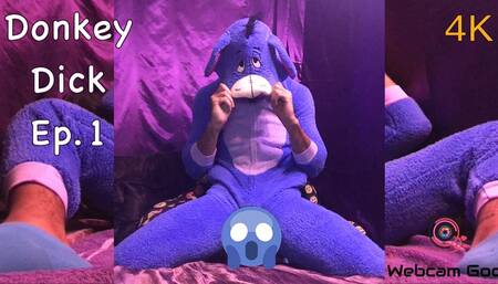 Donkey Dick (Ep.1) (4K)