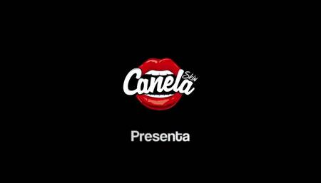 The pianist - Nacho Vidal and Canela Skin