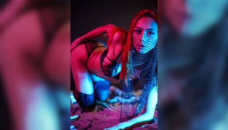 DP with Veronica Leal