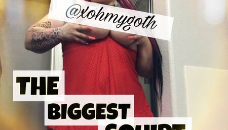 ashley x oh my goth