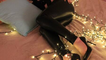Cum show for you