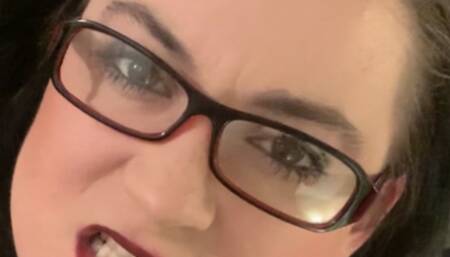 Face Painting With Lola