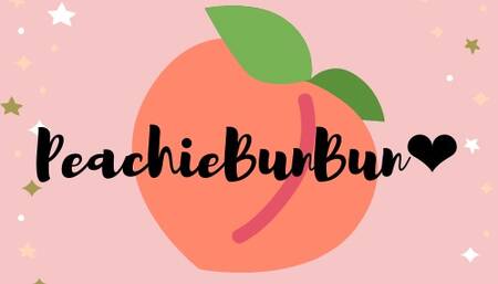 PeachieBunBun
