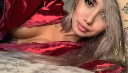 Agata's Public Bathroom show & Wild adventures with Mel Rose Michaels