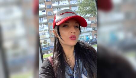 Appetizer Come play with me