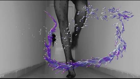 ???? Hallway Naughtyness ????