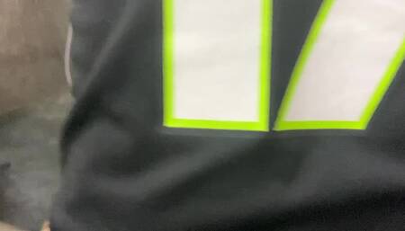 With the beautiful Vega a very explosive lesbian