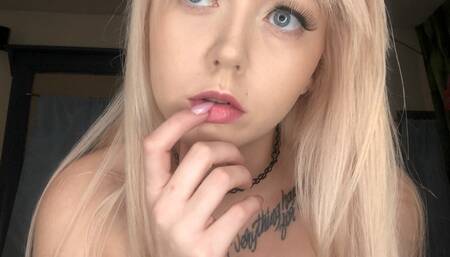 Sloppiest Blowjob Ever