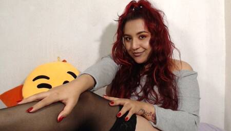MY TOY AND ME