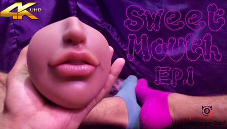 Sweet Mouth (Ep.1) (4K)