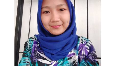 Crush, Tear, until this self is Aroused-