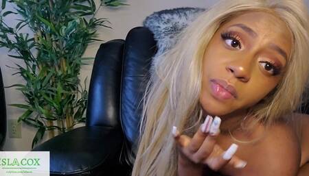 Creampied & Begging for Cum