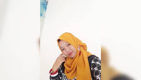 Enjoy the Caress of Pussy in the Bandages Ripped Sheets #2-end