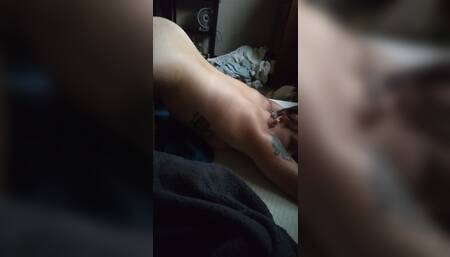 Quick Lashing