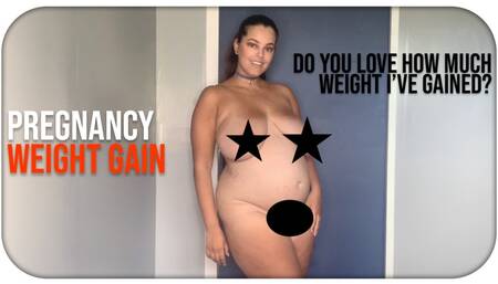Pregnancy Weight Gain