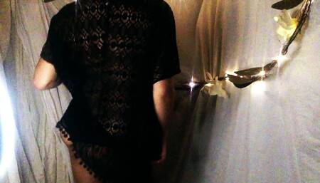 Celly's Sexy Dances!