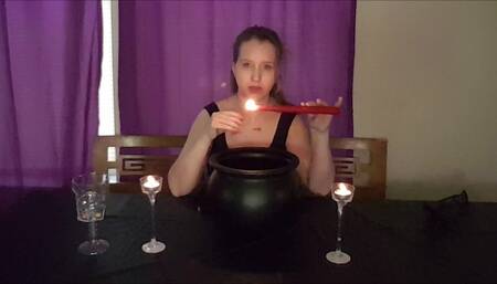 Offering To Be The Sluttiest