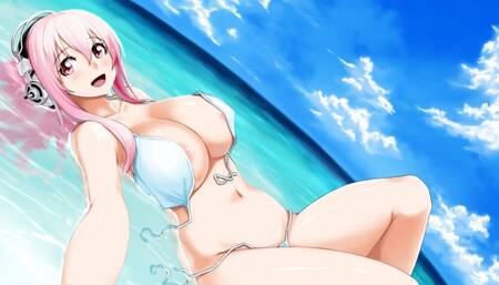 NSFW ASMR Roleplay - FreeDiver Has Monster Fun!