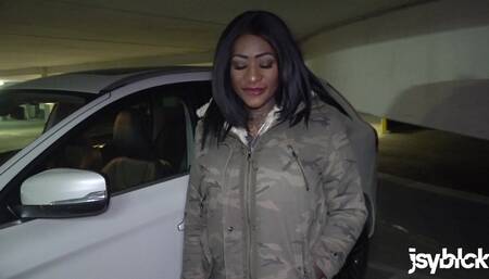 Der Ehebruch Deal- Ich brauch ein Auto, du ein Fick