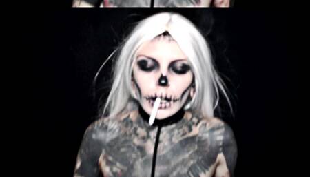 The Skull